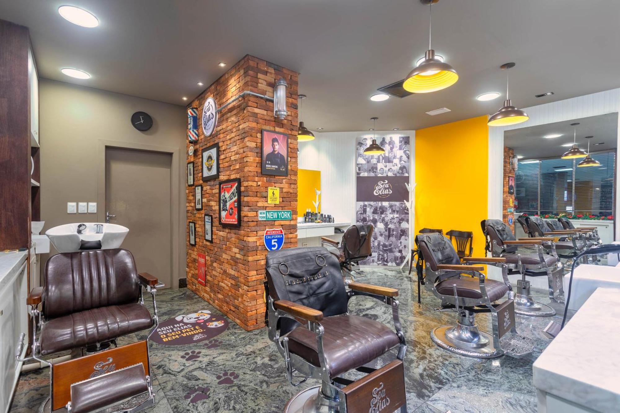 Ouro Minas Hotel Belo Horizonte, Dolce By Wyndham Екстер'єр фото A salon in India