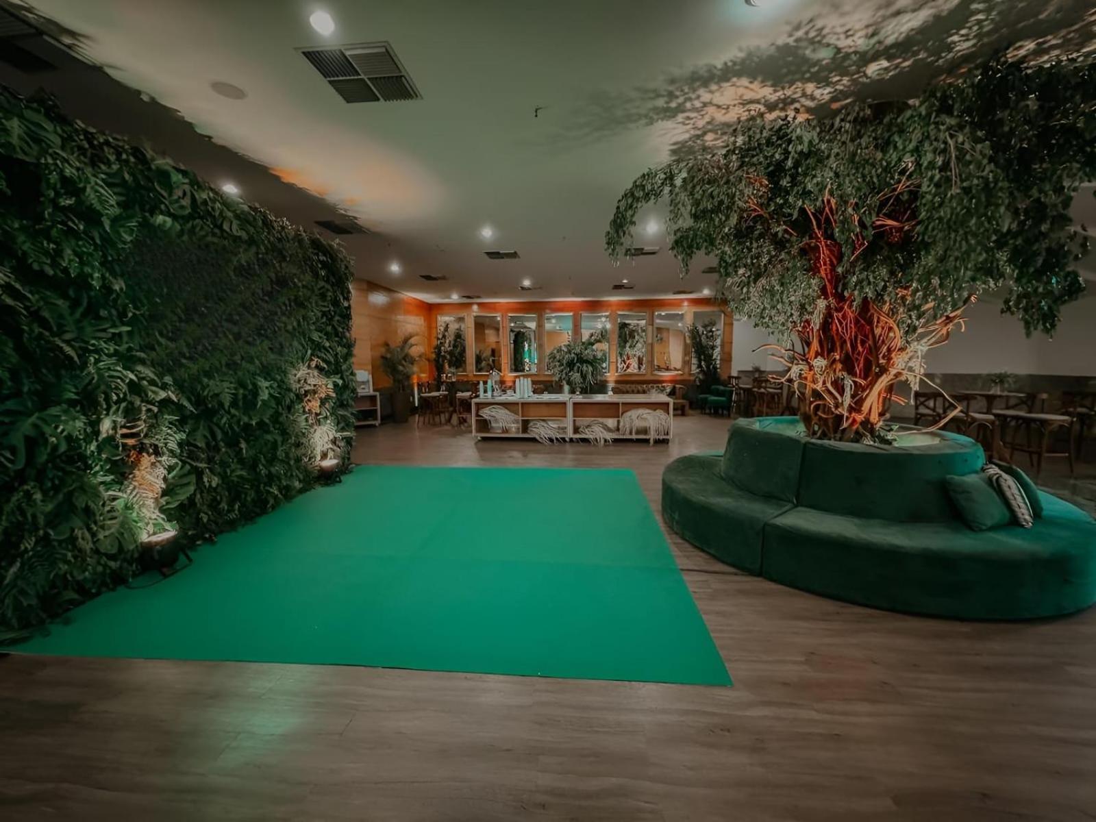 Ouro Minas Hotel Belo Horizonte, Dolce By Wyndham Екстер'єр фото