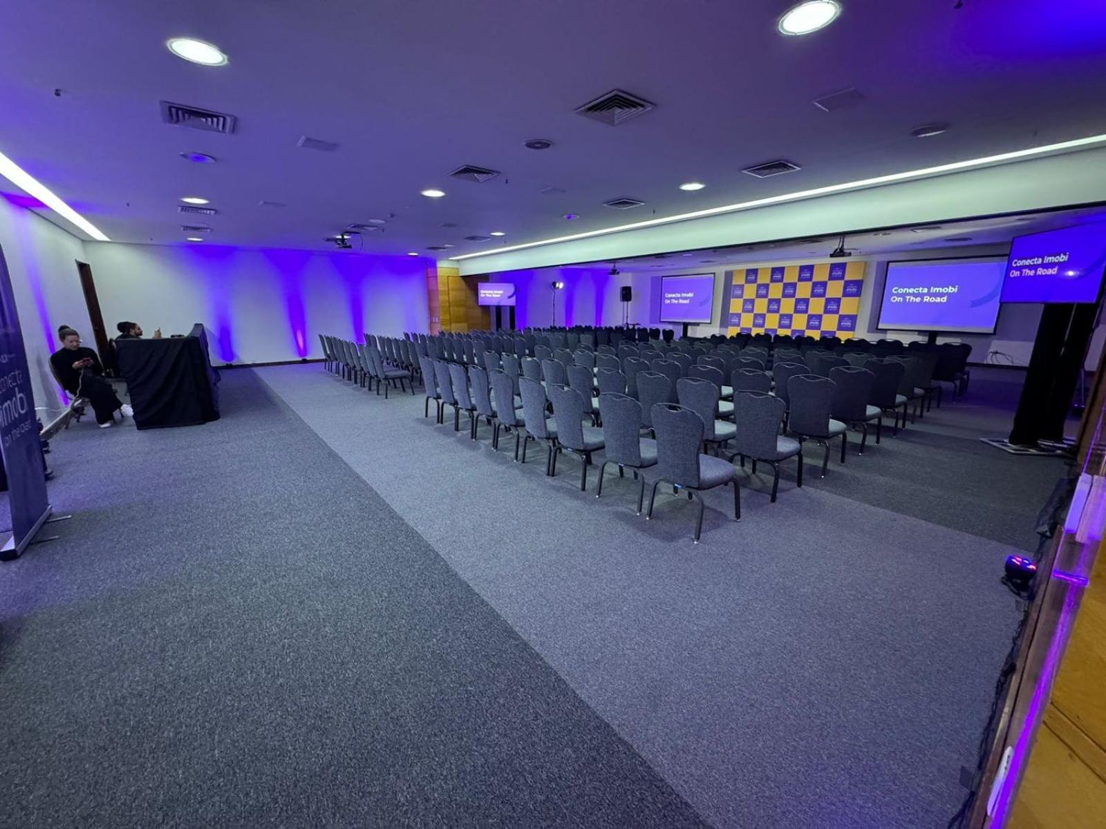 Ouro Minas Hotel Belo Horizonte, Dolce By Wyndham Екстер'єр фото